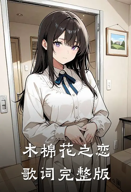 木棉花之恋歌词完整版