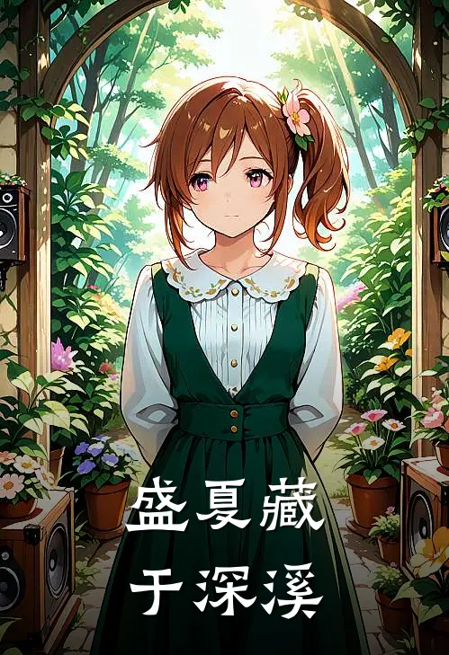 盛夏藏于深溪谢廷瑜谢熙凝在线免费小说_最新推荐小说盛夏藏于深溪(谢廷瑜谢熙凝)