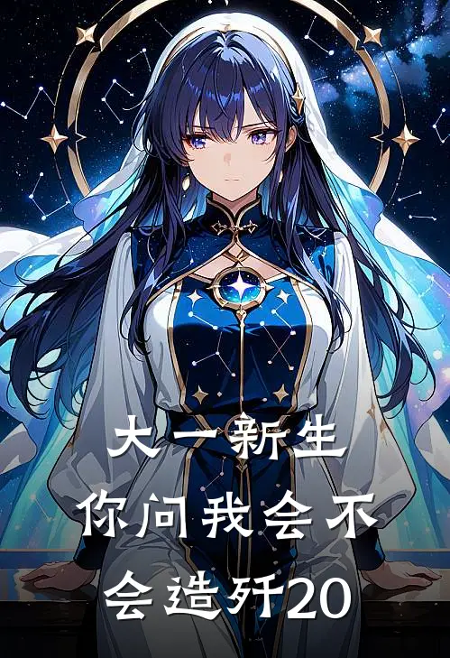 大一新生，你问我会不会造歼20