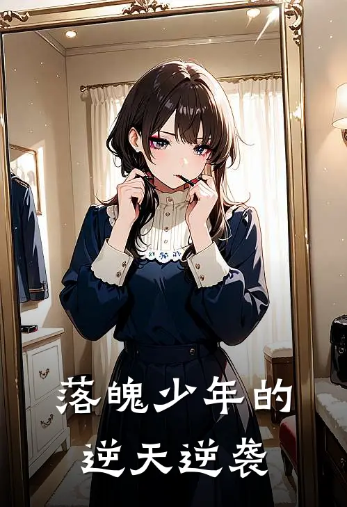 落魄少年的逆天逆袭