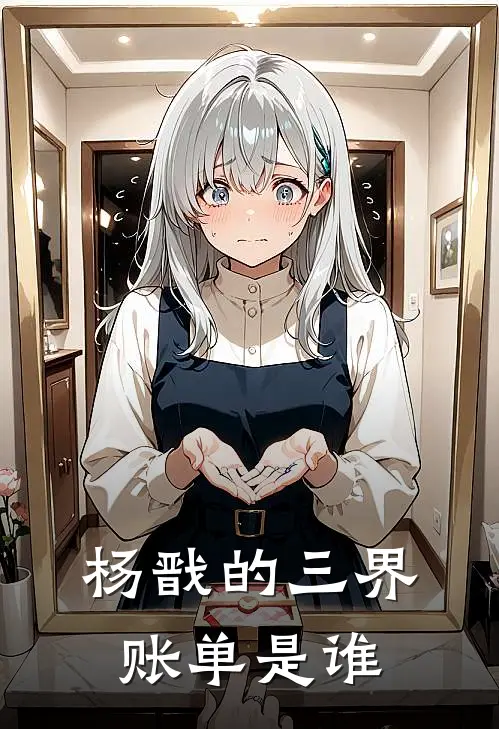 杨戬的三界账单是谁