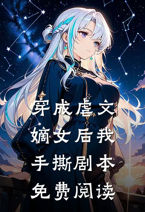 穿成虐文嫡女后我手撕剧本免费阅读