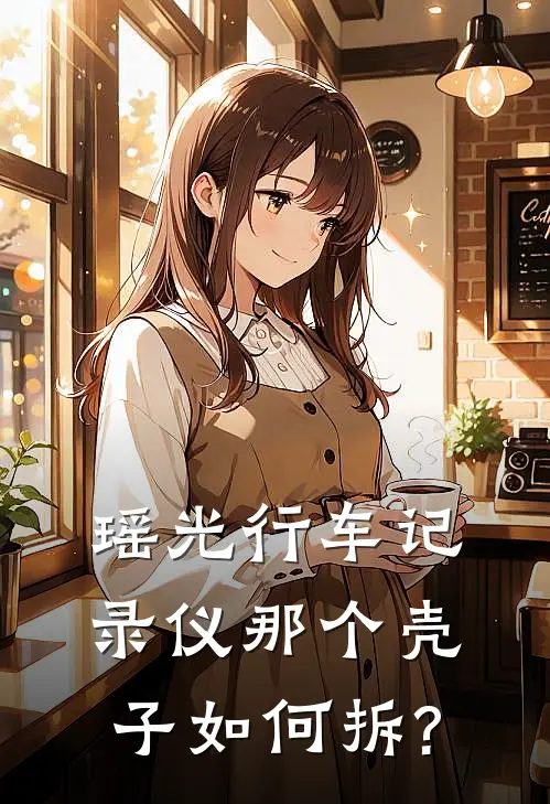 瑶光行车记录仪那个壳子如何拆?