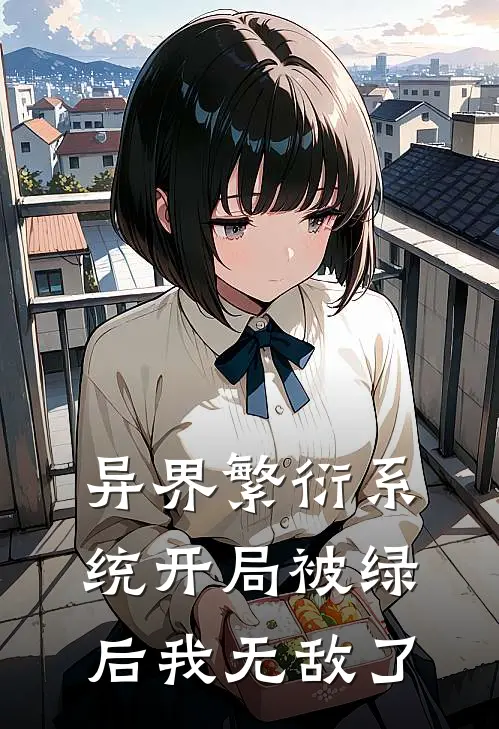 异界繁衍系统开局被绿后我无敌了