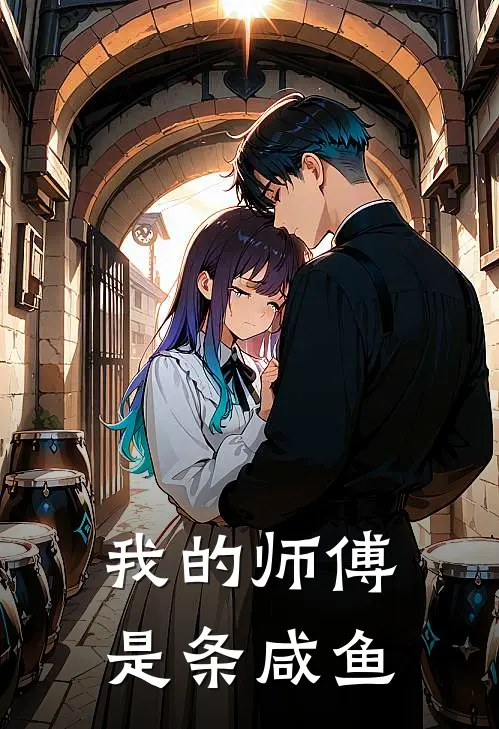 我的师傅是条咸鱼