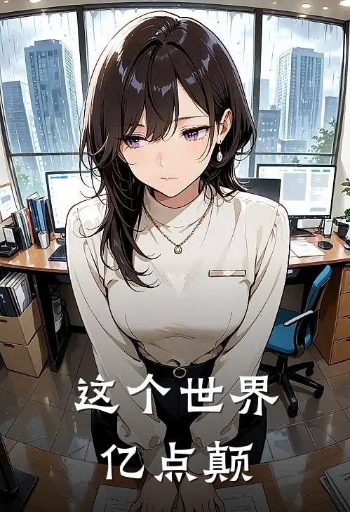 这个世界亿点颠王二蛋甄迪强小说免费完结_最新章节列表这个世界亿点颠(王二蛋甄迪强)