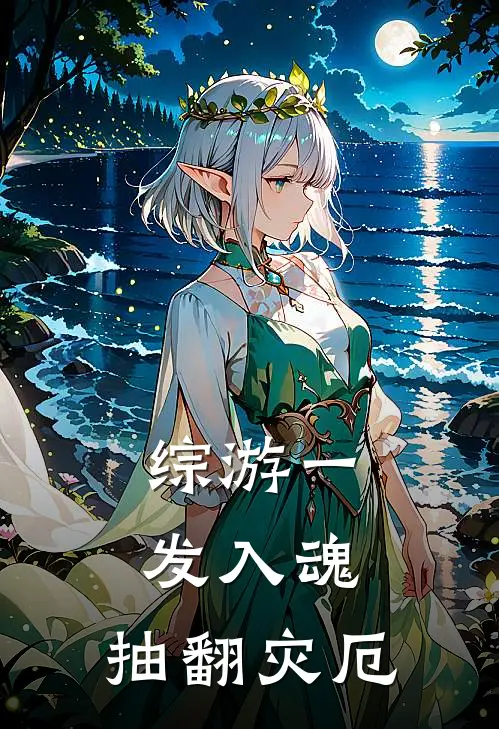 《【综游】一发入魂，抽翻灾厄》苗游奕阿卜德火爆新书_【综游】一发入魂，抽翻灾厄(苗游奕阿卜德)免费小说