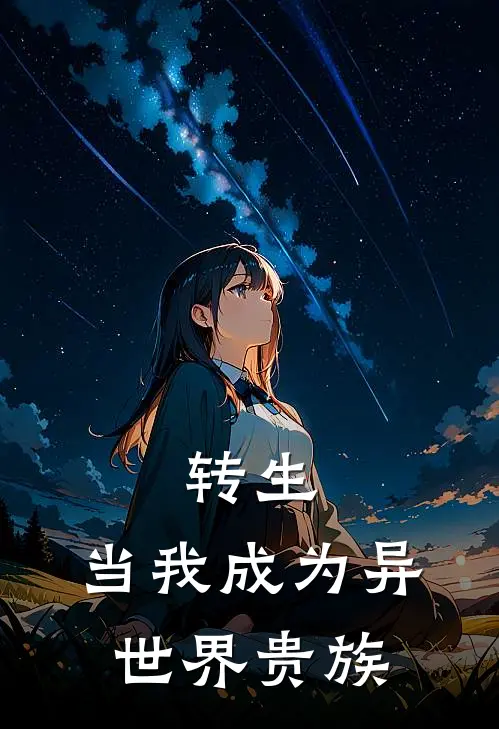 转生：当我成为异世界贵族