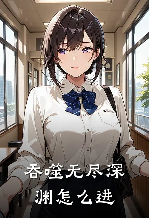 吞噬无尽深渊怎么进