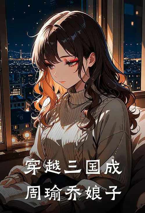 穿越三国成周瑜乔娘子(乔莞儿周瑜)免费小说_最新小说全文阅读穿越三国成周瑜乔娘子乔莞儿周瑜