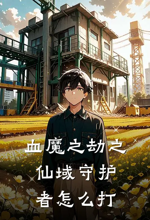 血魔之劫之仙域守护者怎么打