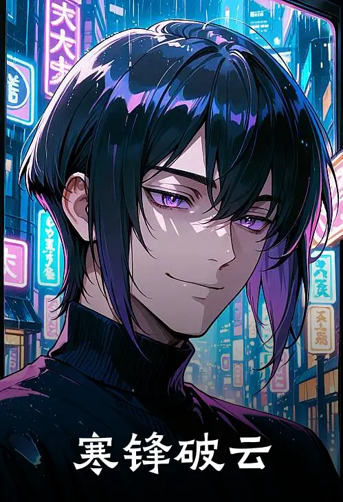 寒锋破云林夜江雪衣免费小说全文阅读_免费小说在线阅读寒锋破云林夜江雪衣