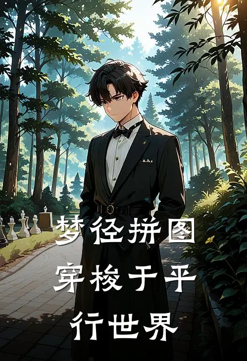 梦径拼图：穿梭于平行世界池无栖卢雨晴免费小说全集_小说免费完结梦径拼图：穿梭于平行世界池无栖卢雨晴