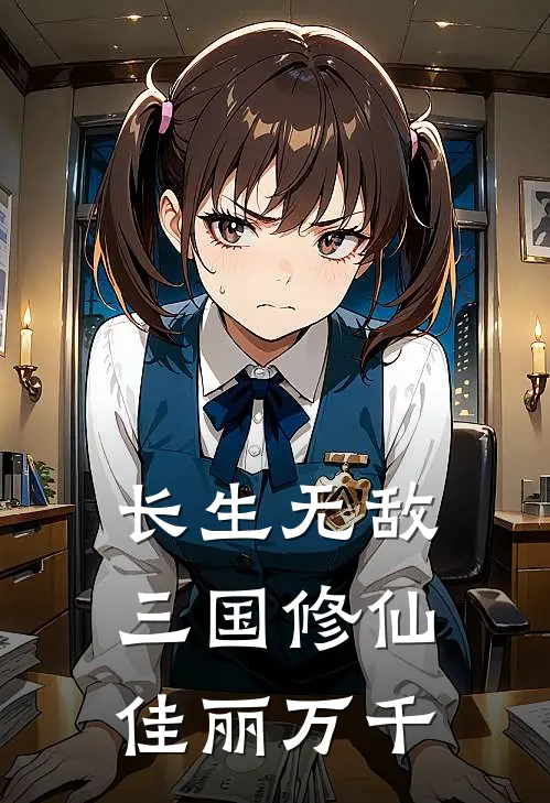 长生无敌：三国修仙，佳丽万千全文免费阅读无弹窗大结局_长生无敌：三国修仙，佳丽万千（刘天易刘西海）最新小说