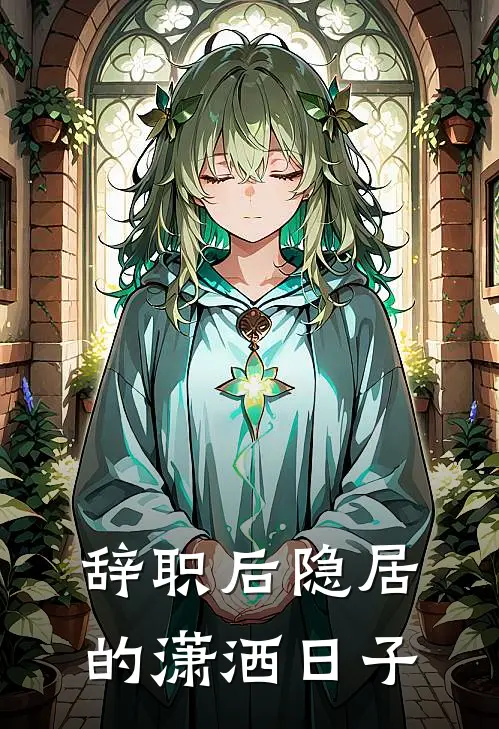 辞职后隐居的潇洒日子(凌峰凌峰)免费小说_完整版免费阅读辞职后隐居的潇洒日子凌峰凌峰