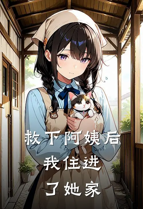 救下阿姨后，我住进了她家苏雅林东最新小说推荐_完结小说救下阿姨后，我住进了她家(苏雅林东)