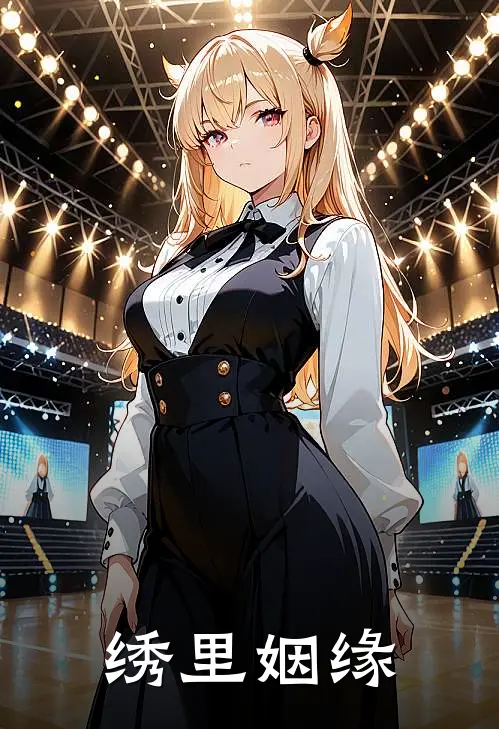 绣里姻缘苏瑾裴煜最新完本小说_免费小说大全绣里姻缘(苏瑾裴煜)