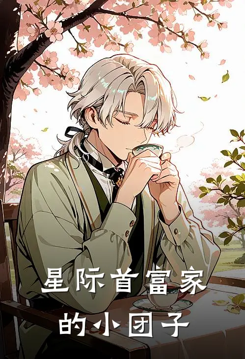 星际首富家的小团子封凛封砚川最新免费小说_免费完本小说星际首富家的小团子封凛封砚川