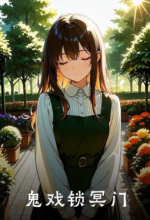 鬼戏锁冥门张小九林十三热门小说免费阅读_网络热门小说鬼戏锁冥门(张小九林十三)