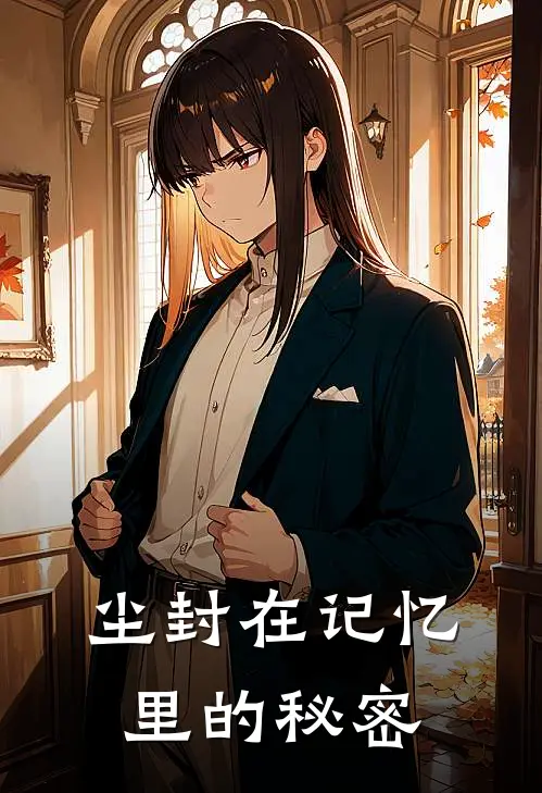 尘封在记忆里的秘密
