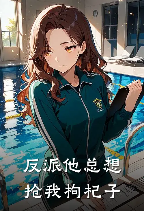 反派他总想抢我枸杞子