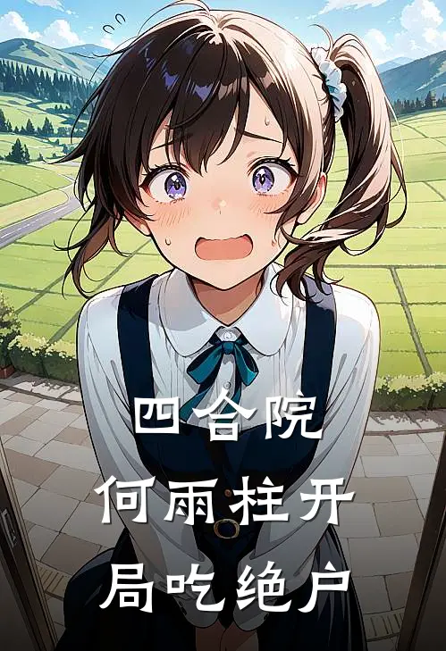 四合院，何雨柱开局吃绝户(何雨柱贾东旭)最新小说推荐_最新热门小说四合院，何雨柱开局吃绝户何雨柱贾东旭