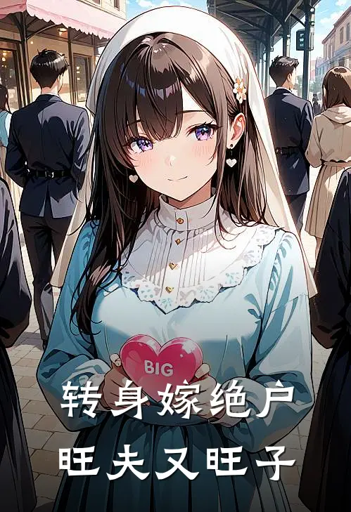 转身嫁绝户，旺夫又旺子