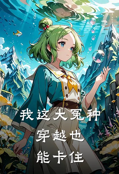 我这大冤种，穿越也能卡住李易创宗免费小说全文阅读_最新章节列表我这大冤种，穿越也能卡住(李易创宗)