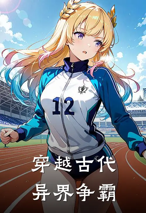 穿越古代异界争霸
