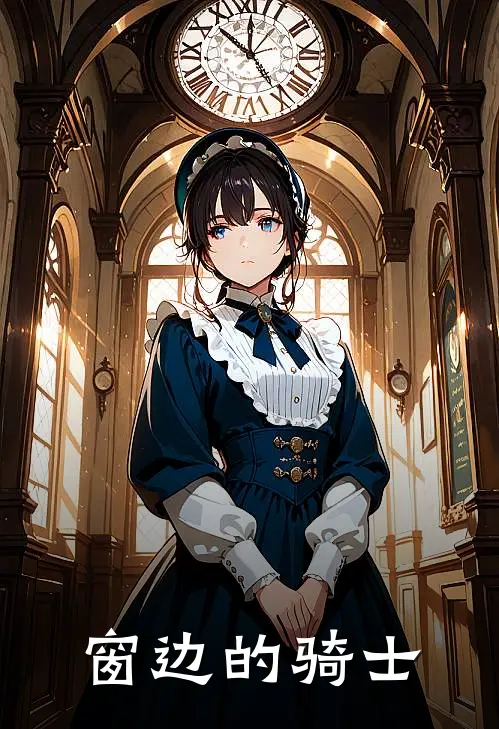 窗边的骑士(阿拓美咲)热门小说排行_完结版小说窗边的骑士阿拓美咲