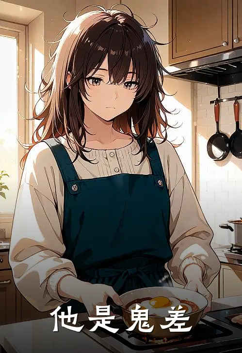 他是鬼差林峰李清清免费小说完结_最新章节列表他是鬼差(林峰李清清)