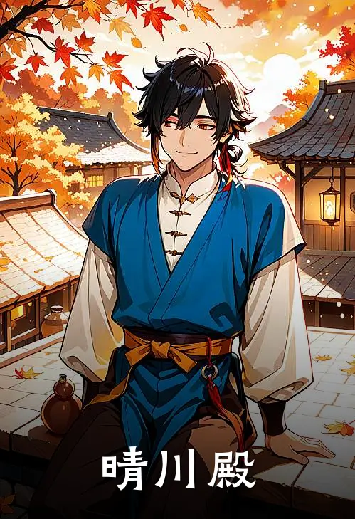 《晴川殿》丁西李岩山火爆新书_晴川殿(丁西李岩山)免费小说