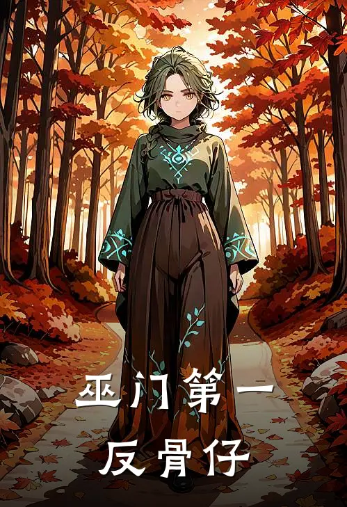 巫门第一反骨仔