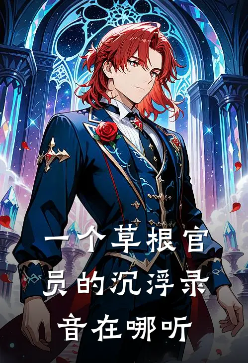 一个草根官员的沉浮录音在哪听