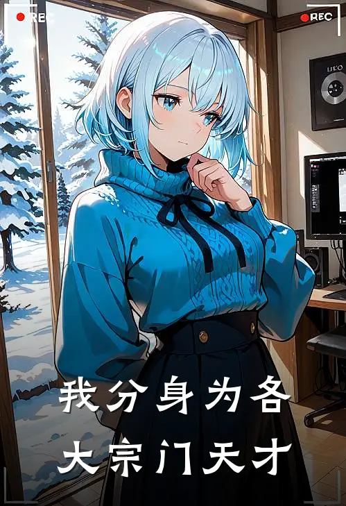 我分身为各大宗门天才