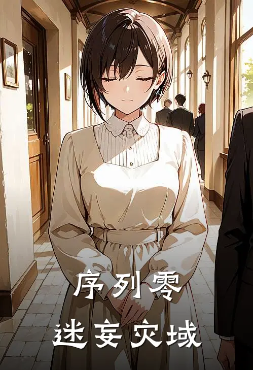 序列零：迷妄灾域林倾海林江最新好看小说_已完结小说序列零：迷妄灾域林倾海林江