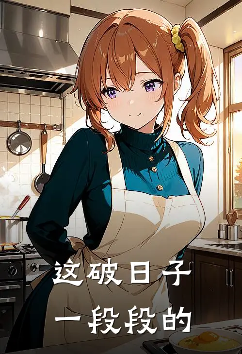 这破日子一段段的