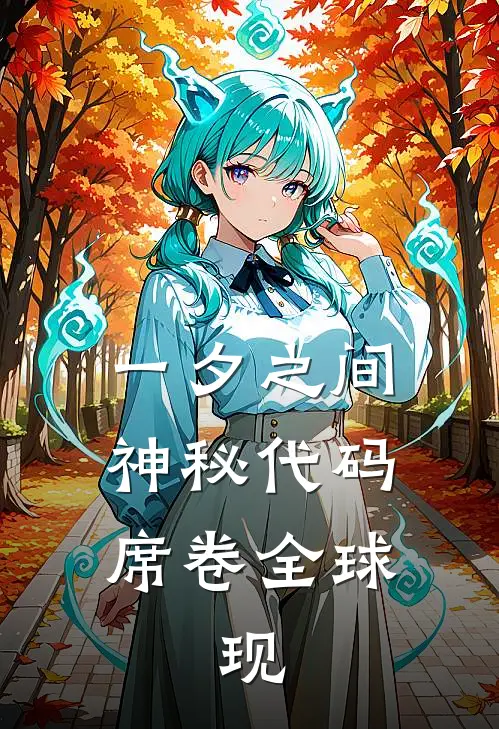 一夕之间，神秘代码席卷全球，现