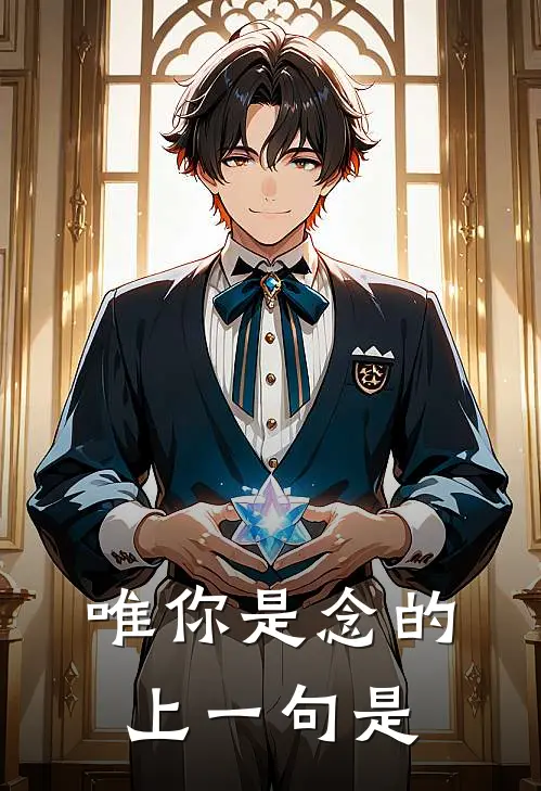 唯你是念的上一句是