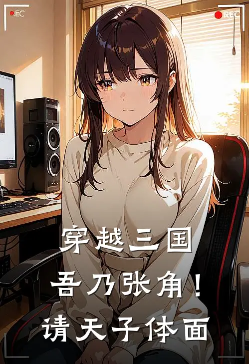 穿越三国：吾乃张角！请天子体面(张角张角)好看的完结小说_热门小说推荐穿越三国：吾乃张角！请天子体面张角张角