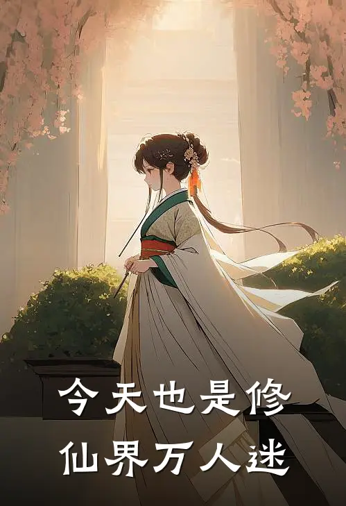 今天也是修仙界万人迷