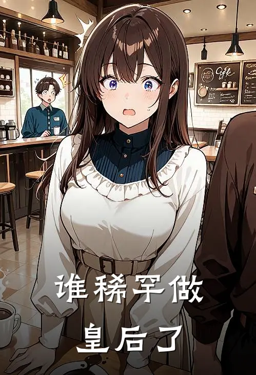 谁稀罕做皇后了