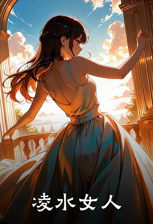 凌水女人