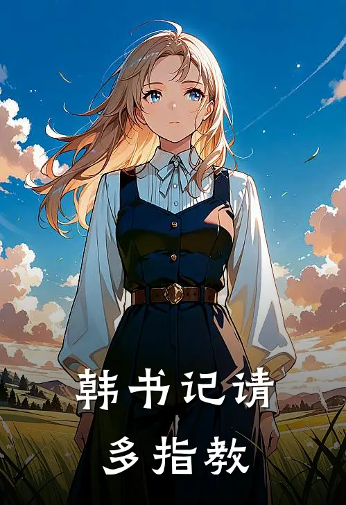 韩书记请多指教(敏姝韩纪)全本免费在线阅读_敏姝韩纪全文阅读