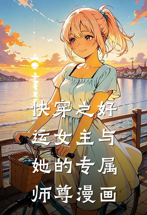 快穿之好运女主与她的专属师尊漫画