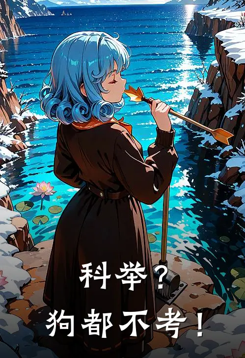 科举？狗都不考！盛思远苏浅音最新小说全文阅读_在线免费小说科举？狗都不考！(盛思远苏浅音)