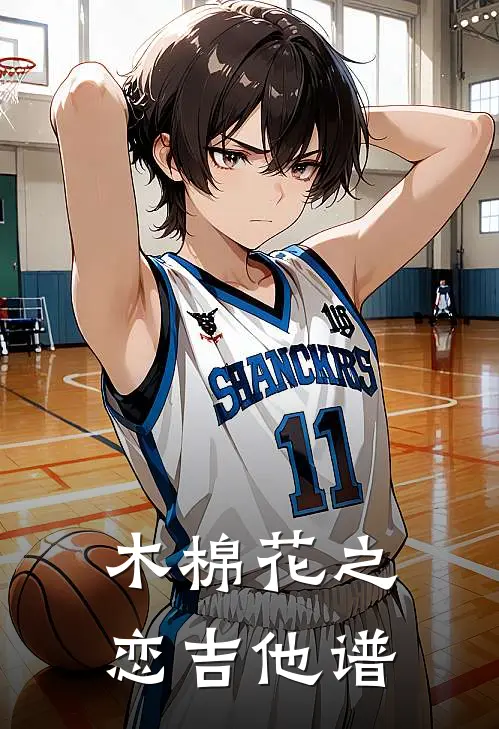 木棉花之恋吉他谱