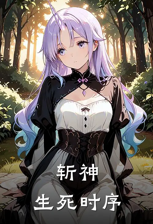 斩神：生死时序