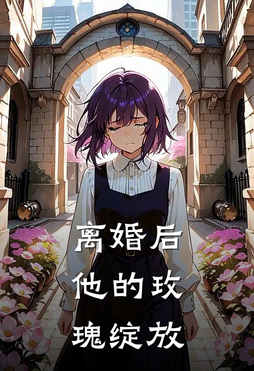 离婚后，他的玫瑰绽放