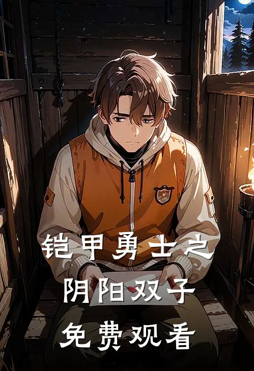 铠甲勇士之阴阳双子免费观看